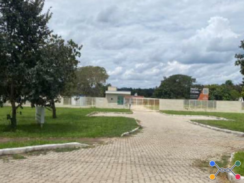 Casa, Residencial, Park Way