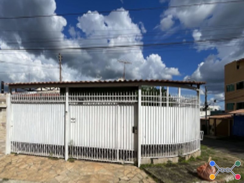 Casa, Residencial, Conjunto D-06