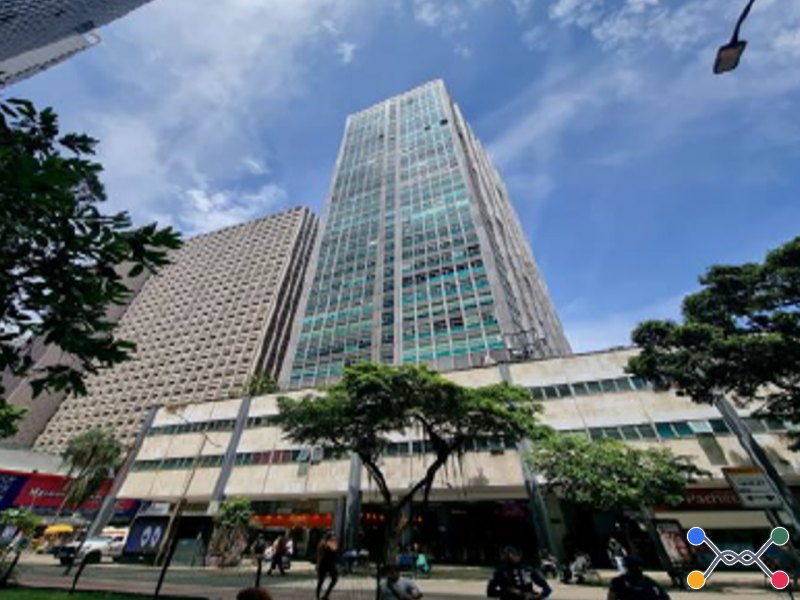 Sala, Comercial, Centro