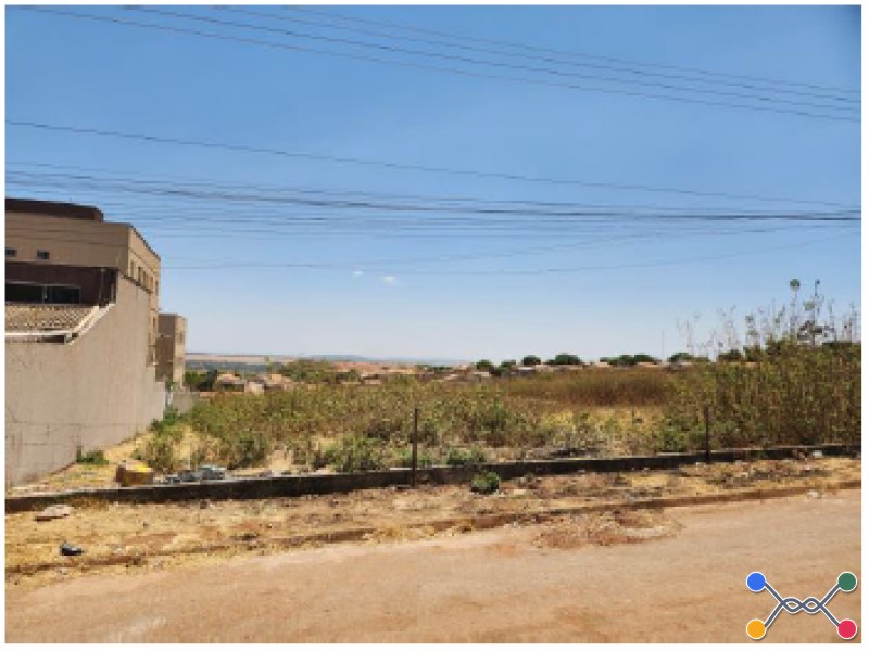 Lote, Consultar, Jardim da Barragem VI