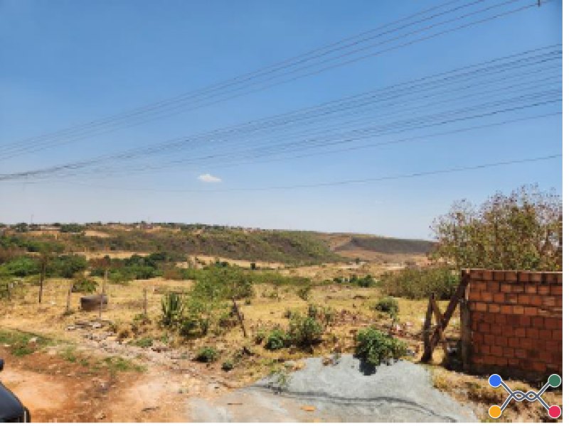 Lote, Consultar, Jardim da Barragem VI