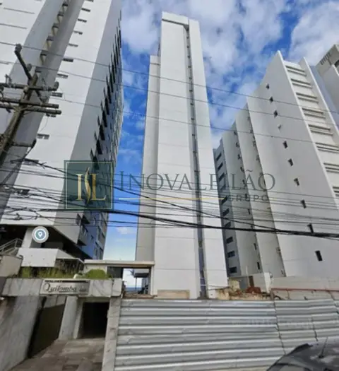 Aptº 1001, c/ 200,26m², 03qtos, c/dep. - Piedade