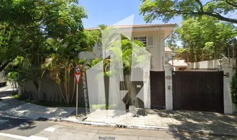 Casa em São Paulo/SP