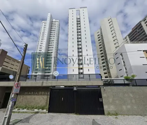 Aptº 1.802 Dupex, c/ 398,779m², 04 qtos c/ dep. - Candeias