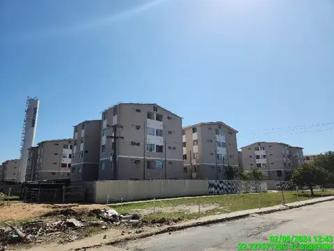 Conquista itaborai